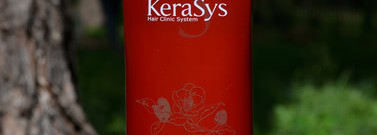 Джекил и Хайд или кондиционер с раздвоением личности: KeraSys Hair Clinic Oriental Premium