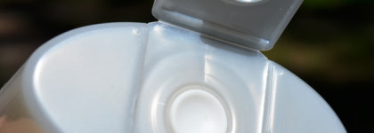 Джекил и Хайд или кондиционер с раздвоением личности: KeraSys Hair Clinic Oriental Premium