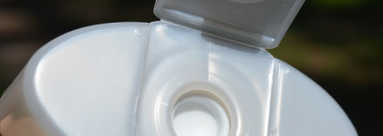 Джекил и Хайд или кондиционер с раздвоением личности: KeraSys Hair Clinic Oriental Premium