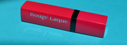 Осеннее вино - Bourjois Rouge Laque 07 Purpledelique