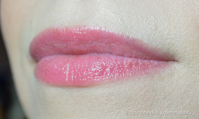 Летнее баловство - Maybelline Baby Lips Lip Balm Cherry Me