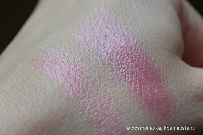 Летнее баловство - Maybelline Baby Lips Lip Balm Cherry Me