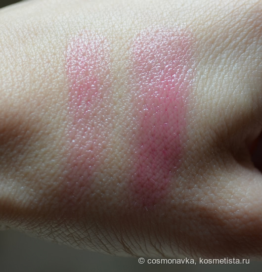 Летнее баловство - Maybelline Baby Lips Lip Balm Cherry Me