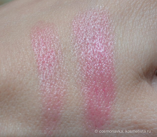 Летнее баловство - Maybelline Baby Lips Lip Balm Cherry Me