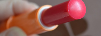 Летнее баловство - Maybelline Baby Lips Lip Balm Cherry Me