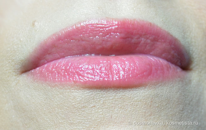 Летнее баловство - Maybelline Baby Lips Lip Balm Cherry Me