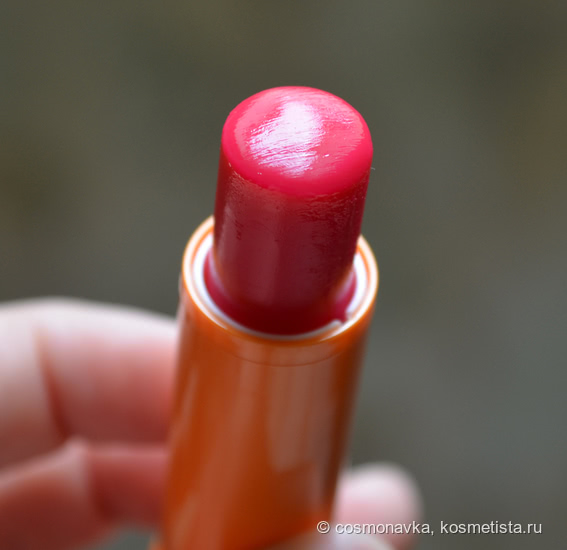 Летнее баловство - Maybelline Baby Lips Lip Balm Cherry Me