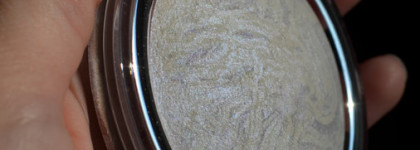 Юпитер на Земле: Catrice Arctic Glow Highlighting Powder 010 Jupiter's Glow