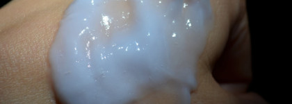 Красивая маска с икрой: Dikson Luxury Caviar Revitalizing Mask