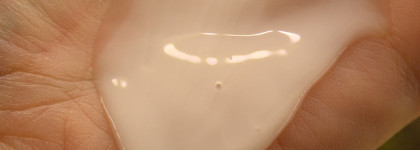 Один из лучших - Vichy Dercos Energising Shampoo