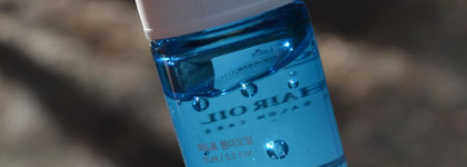 Корейское масло со скваланом - La'dor Wonder Hair Oil