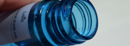 Корейское масло со скваланом - La'dor Wonder Hair Oil