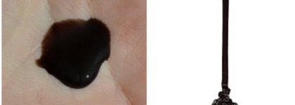 Зеленая зависть? Шампунь для нейтрализации красных оттенков тёмных тонов волос Matrix Total Results Dark Envy Shampoo