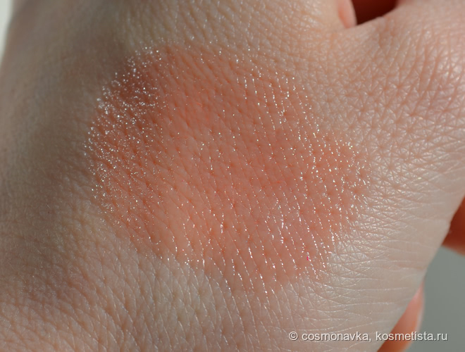 Первый из Sisley. Блеск-бальзам для губ Sisley Phyto-Lip Delight #3