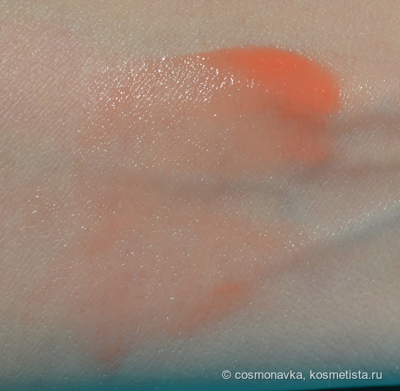 Первый из Sisley. Блеск-бальзам для губ Sisley Phyto-Lip Delight #3