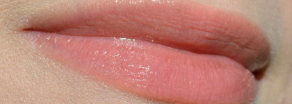 Первый из Sisley. Блеск-бальзам для губ Sisley Phyto-Lip Delight #3