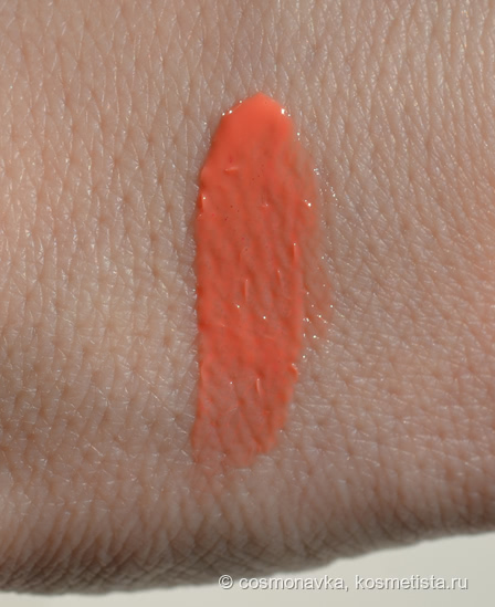 Первый из Sisley. Блеск-бальзам для губ Sisley Phyto-Lip Delight #3