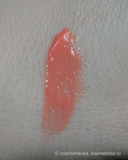 Первый из Sisley. Блеск-бальзам для губ Sisley Phyto-Lip Delight #3