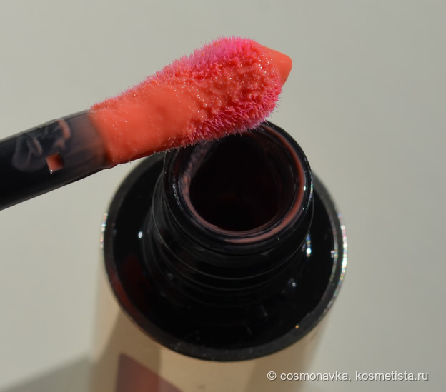 Первый из Sisley. Блеск-бальзам для губ Sisley Phyto-Lip Delight #3