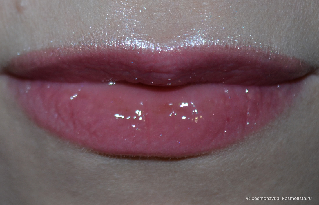 MAYBELLINE New York Color Sensational Highlighting Lip Liner 01