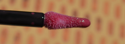 Замечательный рубин: Catrice Generation Plump & Shine Lip Gloss #80 Bold Ruby