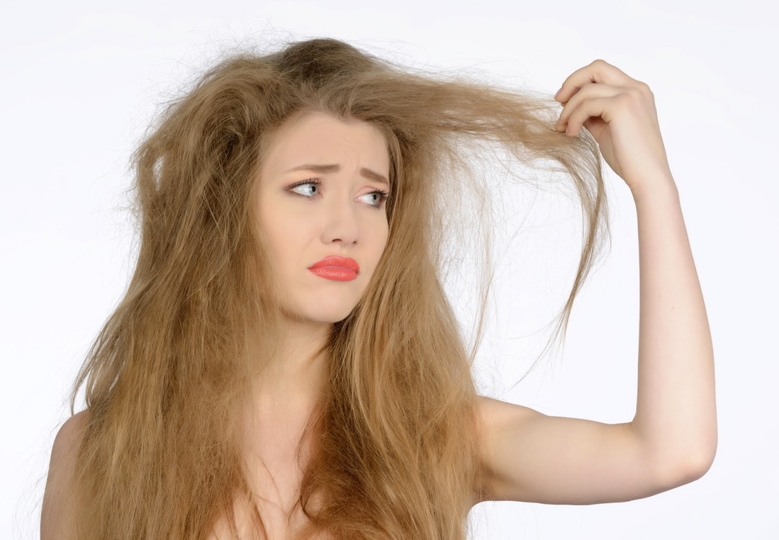 4 способа смягчить воду, чтобы волосы были сильными и блестящими, а не сухими и тонкими