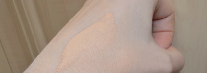 Тональный крем Guerlain Tenue de Perfection Timeproof Foundation Ultimate lasting Perfection SPF 20 PA++ #01