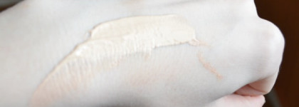 Тональный крем Guerlain Tenue de Perfection Timeproof Foundation Ultimate lasting Perfection SPF 20 PA++ #01