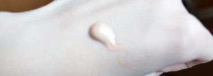 Тональный крем Guerlain Tenue de Perfection Timeproof Foundation Ultimate lasting Perfection SPF 20 PA++ #01