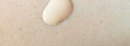 Еще одно хорошее средство в косметичку или Dermablend от Vichy