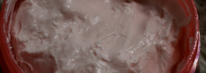 Баттер для тела от Victoria's Secret Such a Flirt  с ароматом карамболя и белой орхидеи