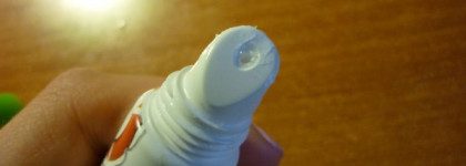 Моя коллекция бальзамов для губ