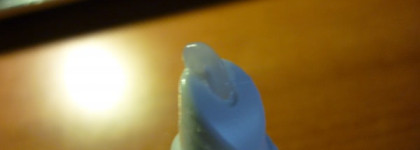 Моя коллекция бальзамов для губ