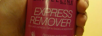 Как я ухаживаю за ногтями