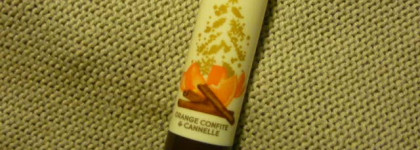 И снова про мои любимые и не очень бальзамы