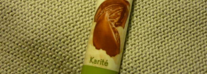 И снова про мои любимые и не очень бальзамы