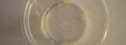 Lush - R&B Hair Moisturiser Увлажняющее Средство Для Волос