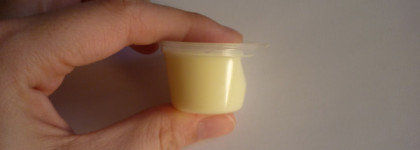 Lush - R&B Hair Moisturiser Увлажняющее Средство Для Волос