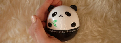 Tony Moly Panda's Dream White Hands Cream