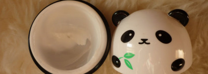 Tony Moly Panda's Dream White Hands Cream