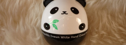 Tony Moly Panda's Dream White Hands Cream
