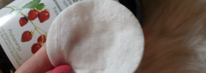 Два продукта Green Mama, надолго поселившихся у меня на полке