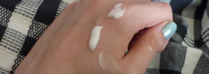 Три продукта с запахом легендарного крема в синей банке