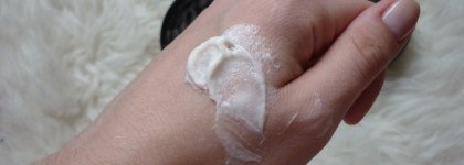 Крем для Рук Lush Helping Hands - Бесконечность Помощи