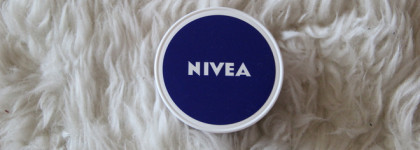 Nivea Care Увлажняющий Крем для Чувствительной Кожи
