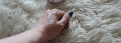 Nivea Care Увлажняющий Крем для Чувствительной Кожи