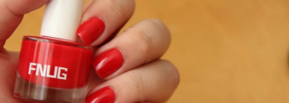 "Набоков" в красных тонах