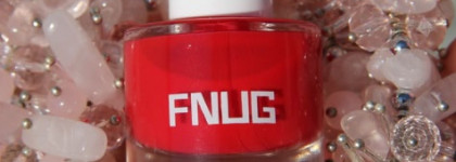 "Набоков" в красных тонах