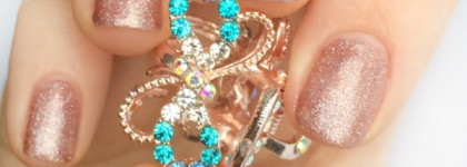 Волшебное сияние. Dance Legend Decodance #505