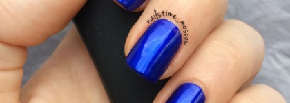 Лак для ногтей El Corazon Nail Polish Express Effect №11